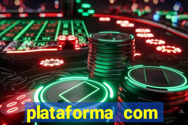 plataforma com jogos demo